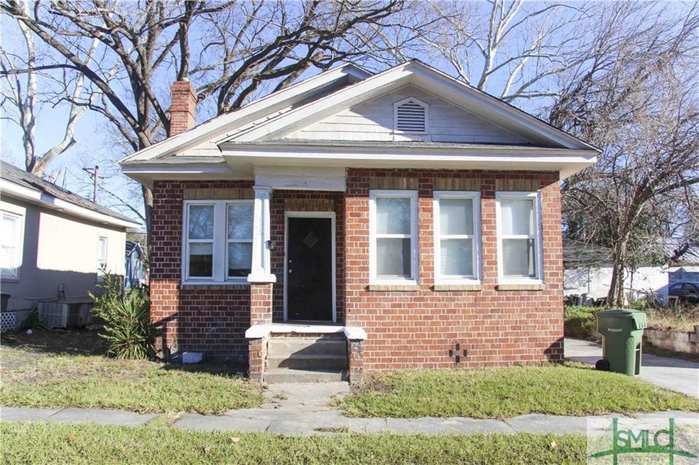 1212 E 38th St, Savannah, GA 31404 - photo 1