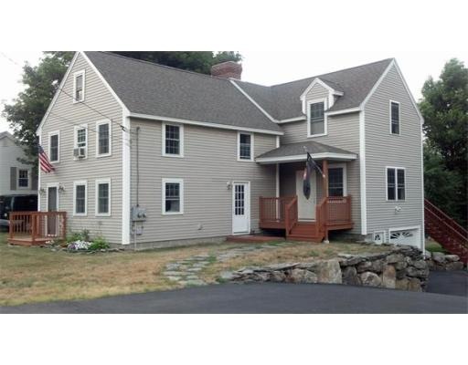 42 Main St unit 1, Westminster, MA 01473 - photo 1