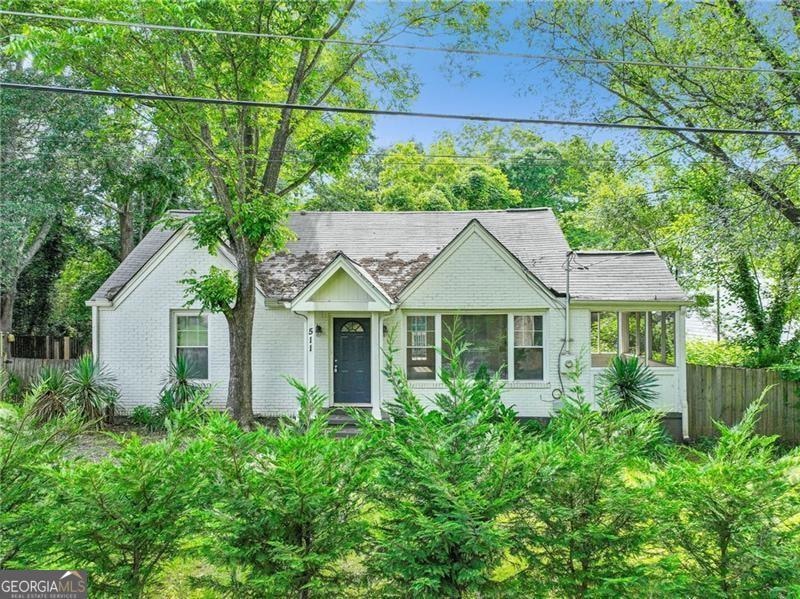 511 Ashburton Ave, Decatur, GA 30032 - photo 1