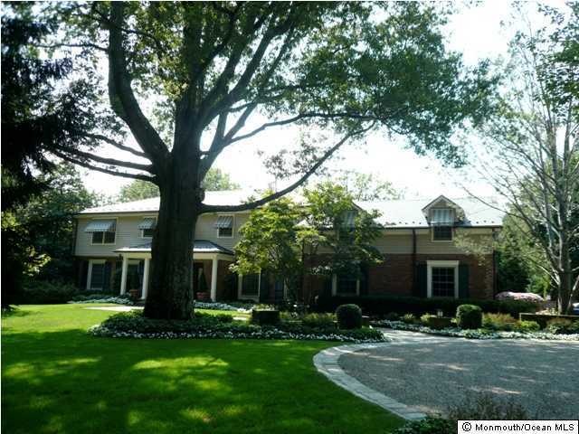 14 Sycamore Ln, Rumson, NJ 07760 - photo 1