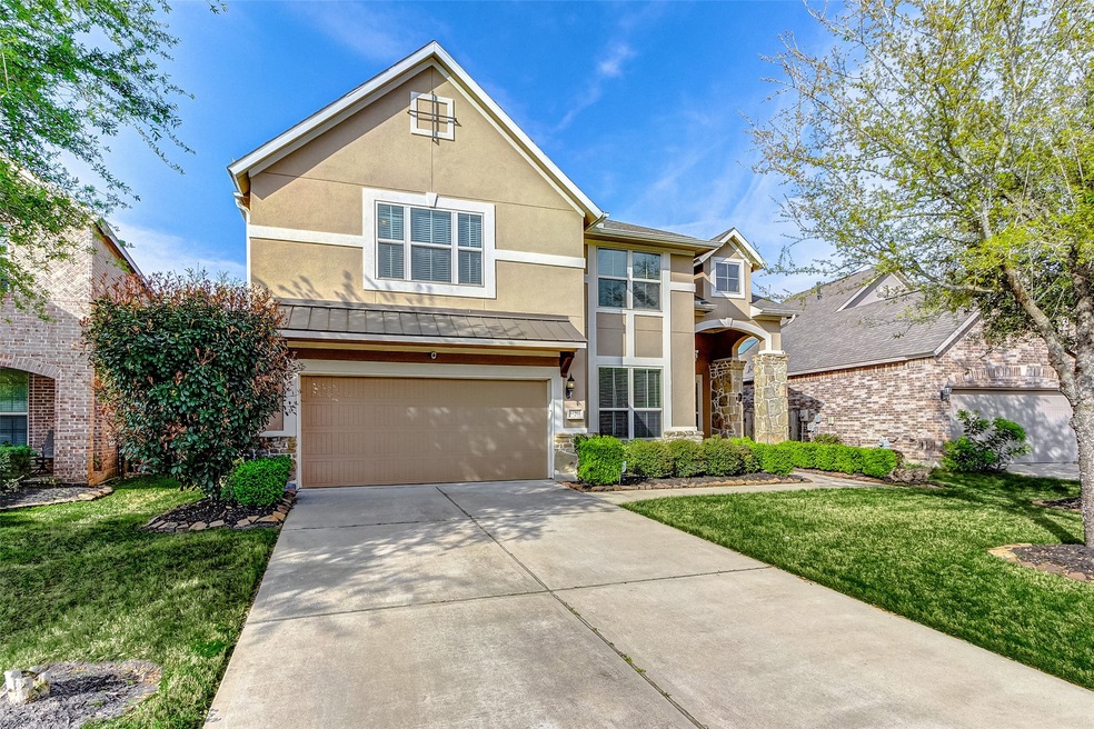27907 Hunters Rock Ln, Katy, TX 77494 - photo 1