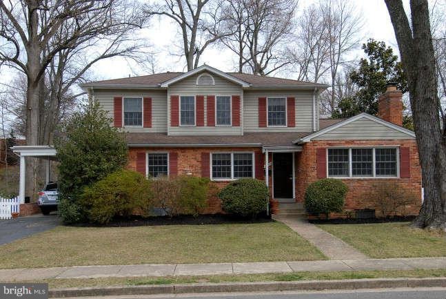 2809 N Jefferson St, Arlington, VA 22207 - photo 1