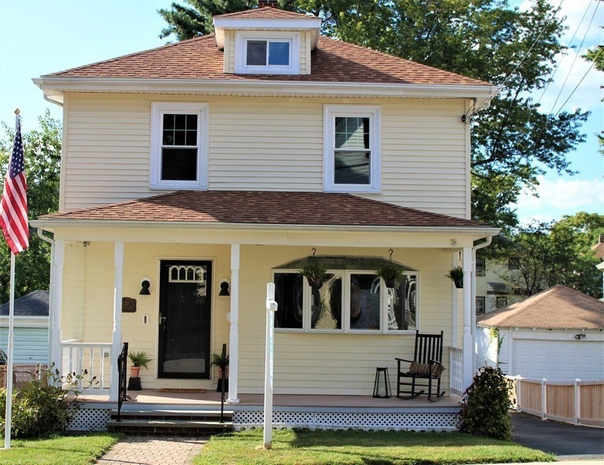 120 Hamden Cir, Quincy, MA 02170 - photo 1