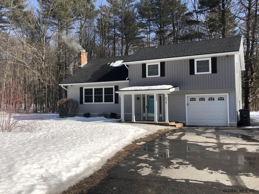 218 W Milton Rd, Ballston Spa, NY 12020 - photo 1