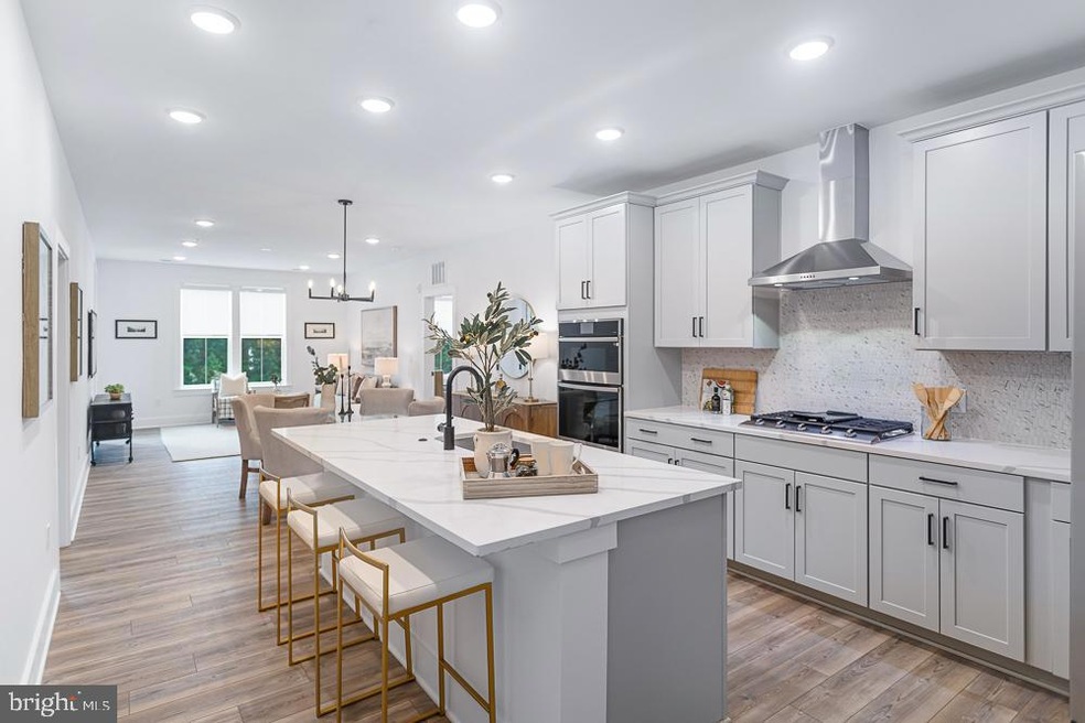 Element at Mill Creek unit 205, Annapolis, MD 21409 - photo 1