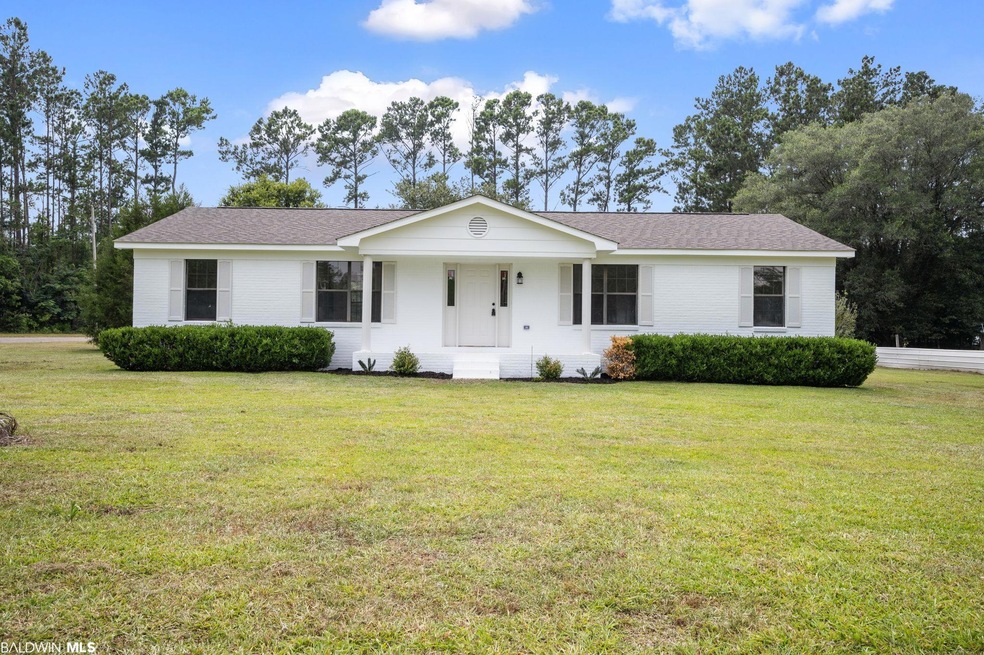 10782 County Road 24, Fairhope, AL 36532 - photo 1