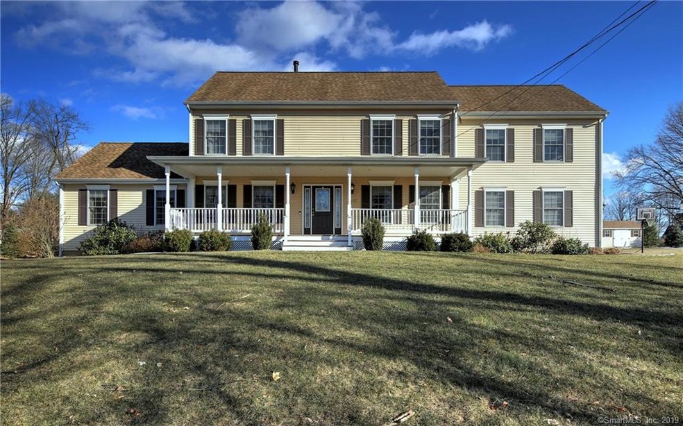 1632 Tuttle Ave, Wallingford, CT 06492 - photo 1