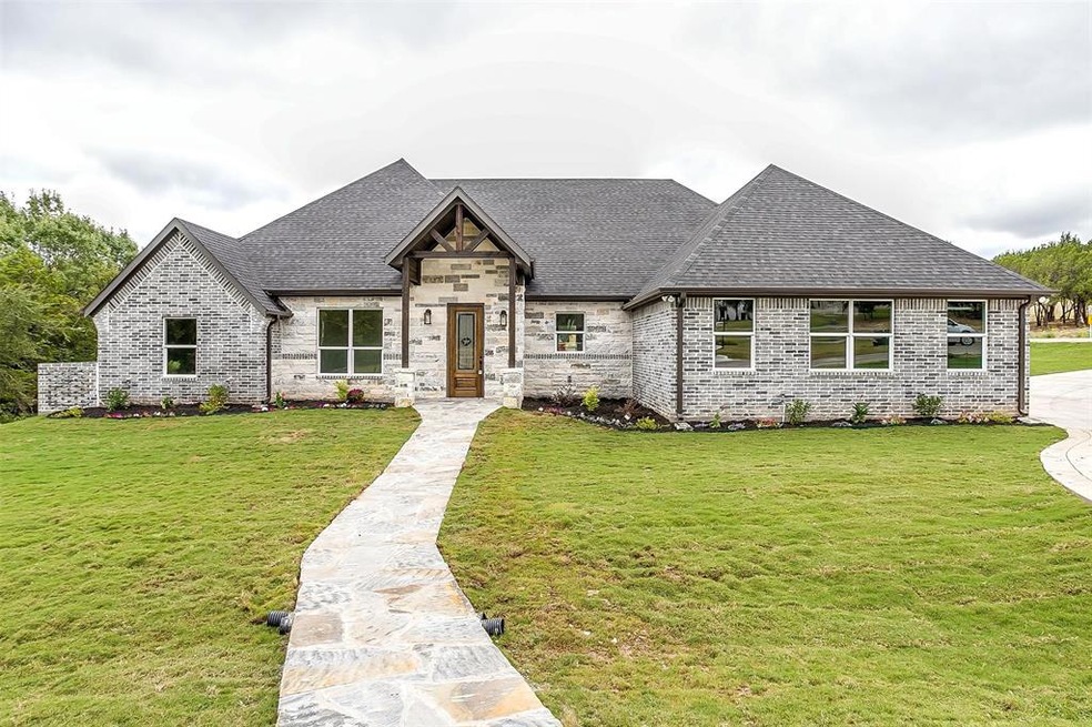 4001 Decordova Ranch Rd, Granbury, TX 76049 - photo 1