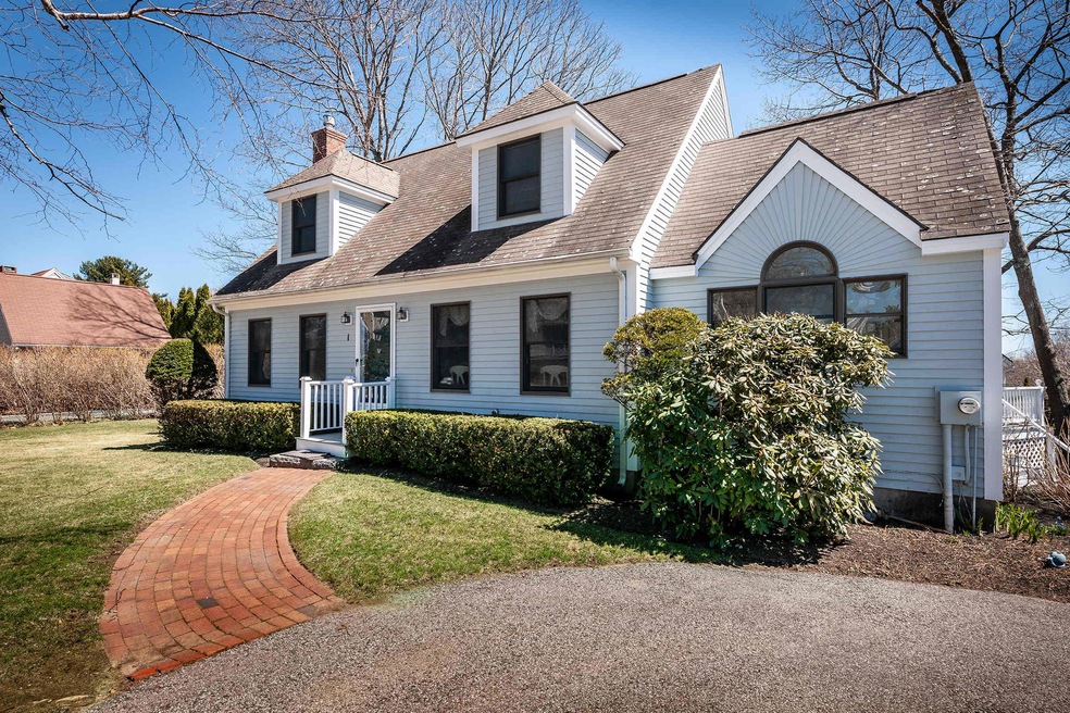 1 Yorkholme Way, York, ME 03909 - photo 1