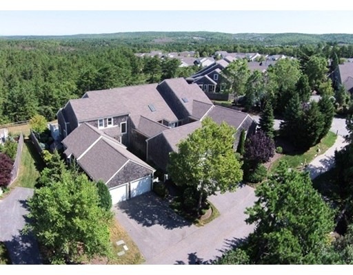 3 Corwin Grove unit 3, Plymouth, MA 02360 - photo 1