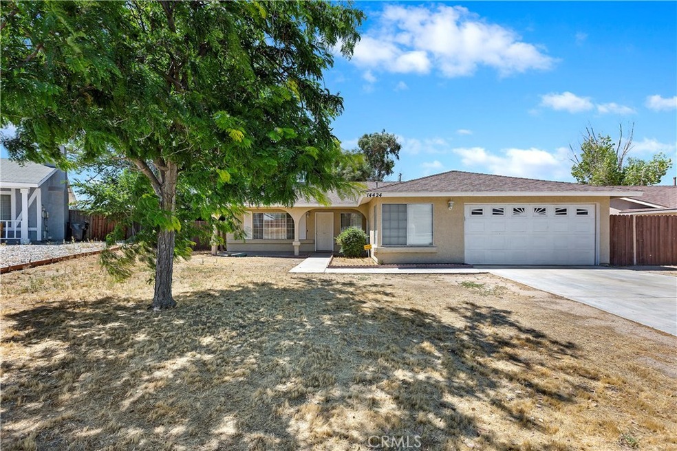 14424 Navarro Dr, Victorville, CA 92395 - photo 1