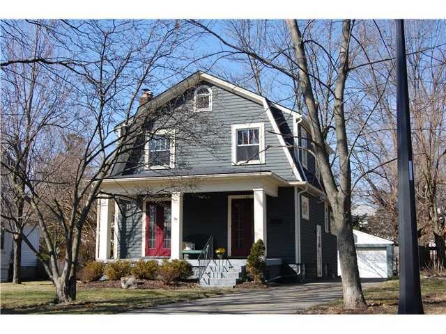 122 E Dunedin Rd, Columbus, OH 43214 - photo 1