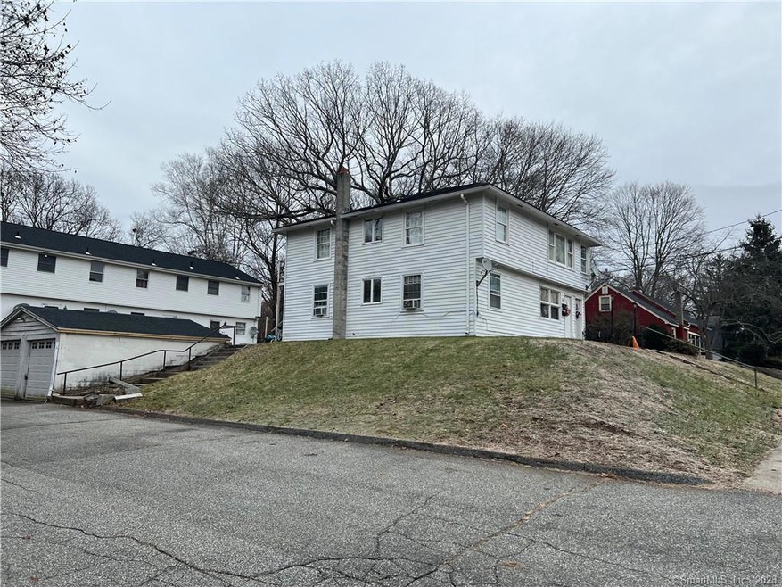 106 Morin Ave, Danielson, CT 06239 - photo 1