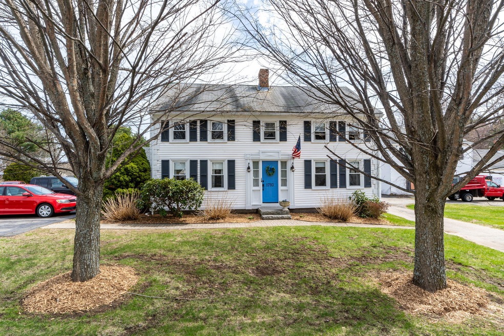 1793 Post Rd, Wells, ME 04090 - photo 1