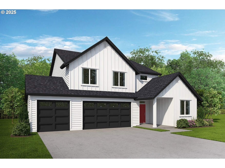 625 S 26th Place, Ridgefield, WA 98642 - photo 1