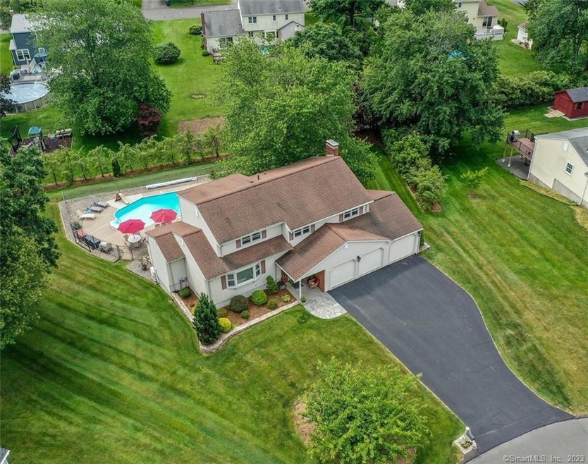 26 Side Rake Rd, Rocky Hill, CT 06067 - photo 1