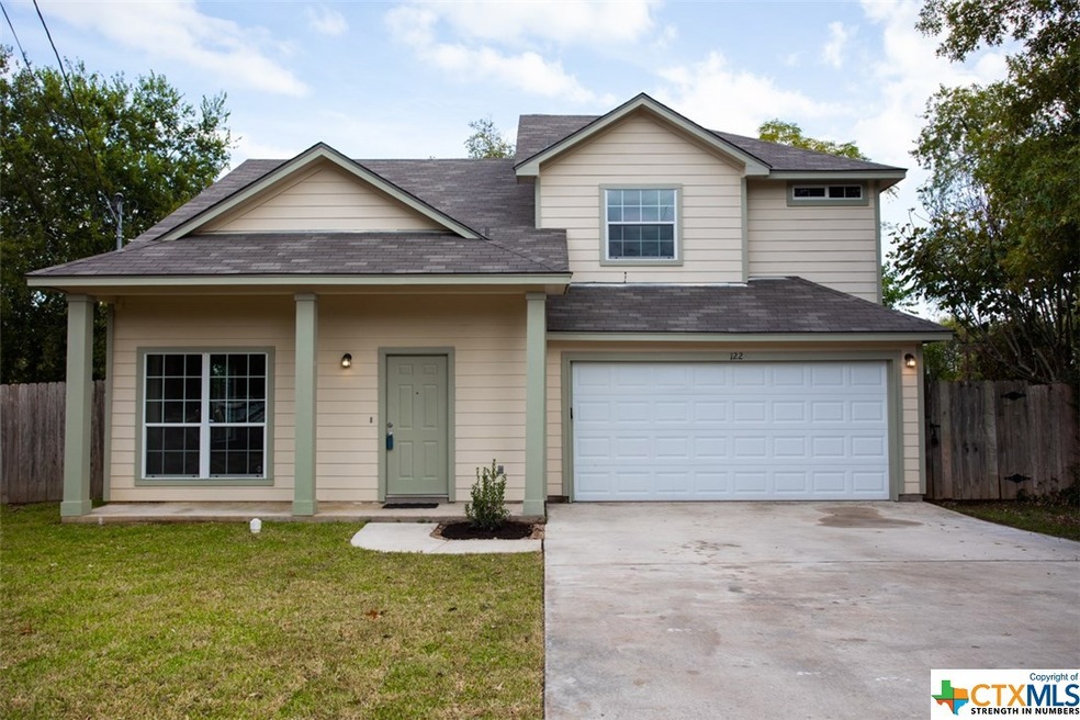 122 Cypress Ct, San Marcos, TX 78666 - photo 1