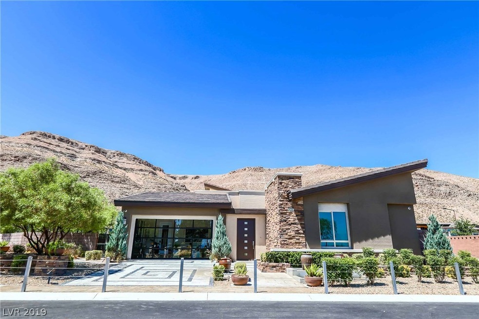 Indigo High Plains (Lot 2) Actual Indigo Model and