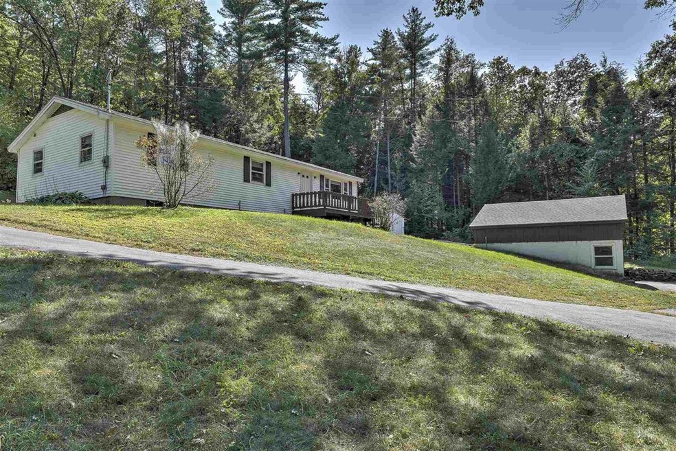 501 Old Keene Rd, Walpole, NH 03608 - photo 1