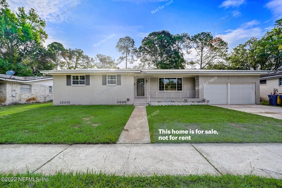 1927 Samontee Rd, Jacksonville, FL 32211 - photo 1