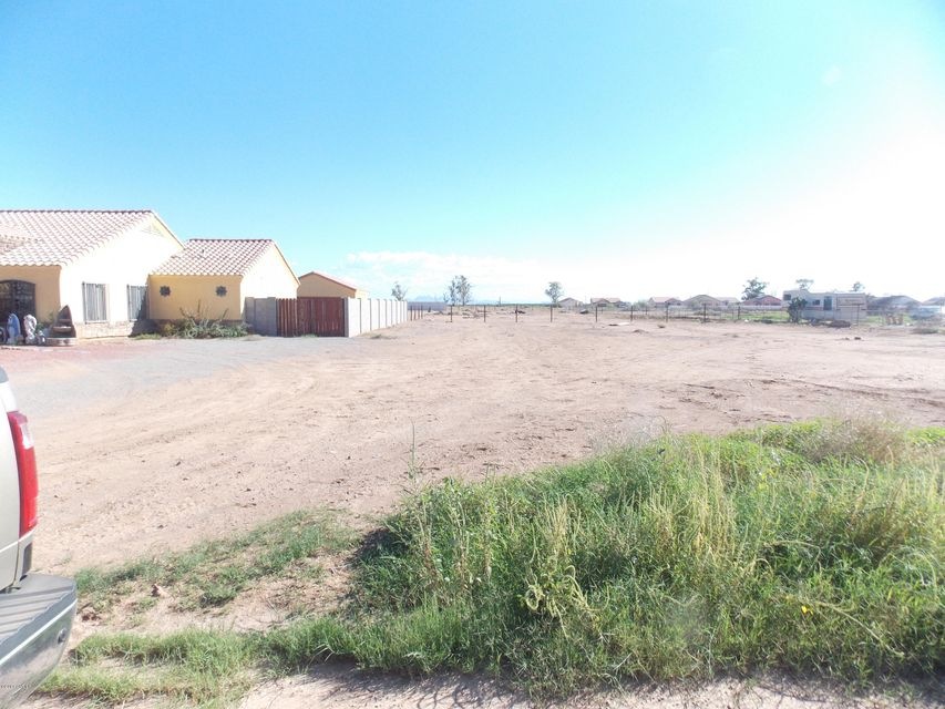 4527 E Pinto Dr unit 137, Eloy, AZ 85131 - photo 1