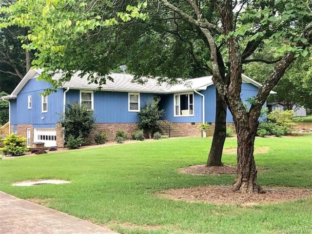 214 Griffin Ln, Marshville, NC 28103 - photo 1