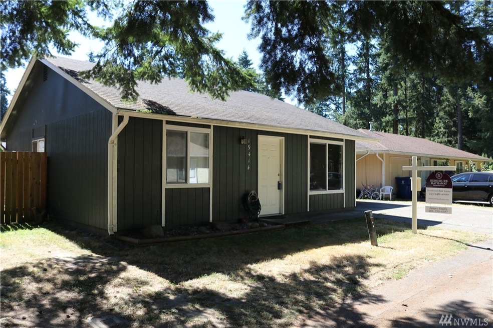 19414 SE 266th St, Covington, WA 98042 - photo 1