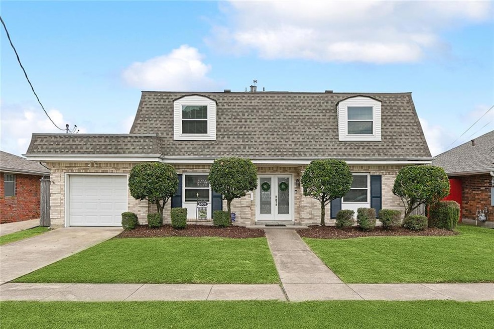 4601 Purdue Dr.