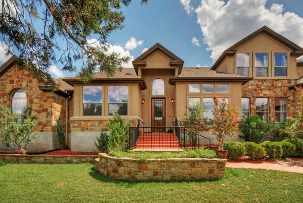 301 High Plains Dr, Dripping Springs, TX 78620 - photo 1