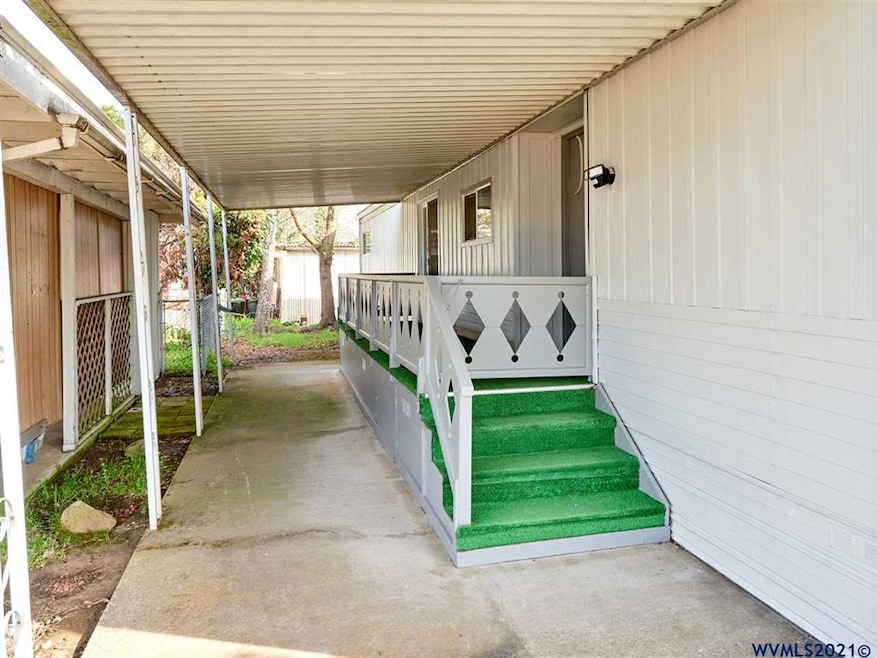 5355 River (#31) Dr unit 31, Keizer, OR 97303 - photo 1