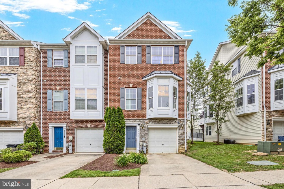 3334 Castle Ridge Cir unit 8, Silver Spring, MD 20904 - photo 1