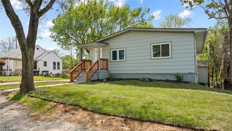 Sold • Co-Listing Agent