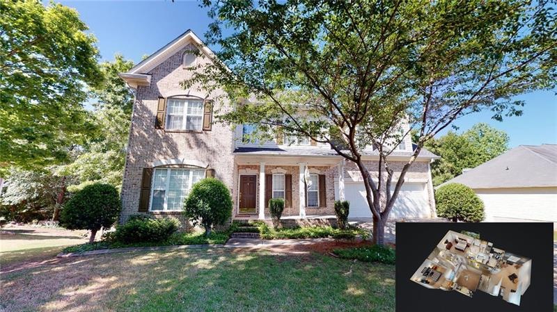 148 Little Vine Ln, Villa Rica, GA 30180 - photo 1