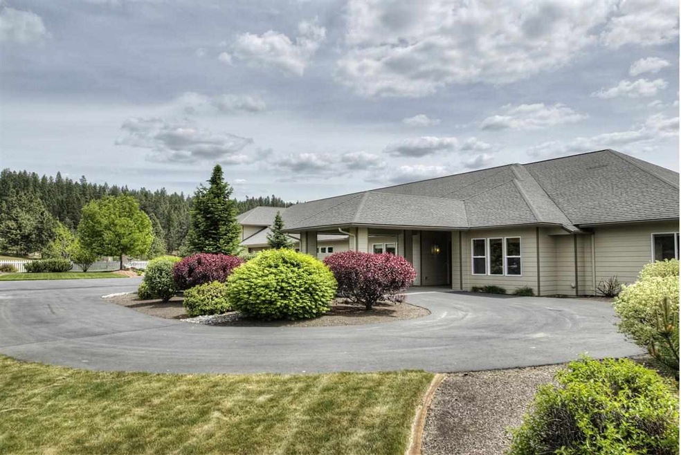 6220 E Rae Ln, Colbert, WA 99005 - photo 1