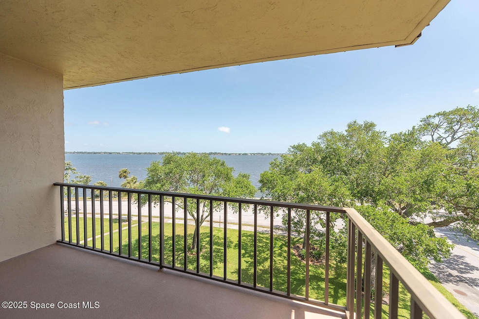 Penthouse View - 1049 Rockledge Drive #5