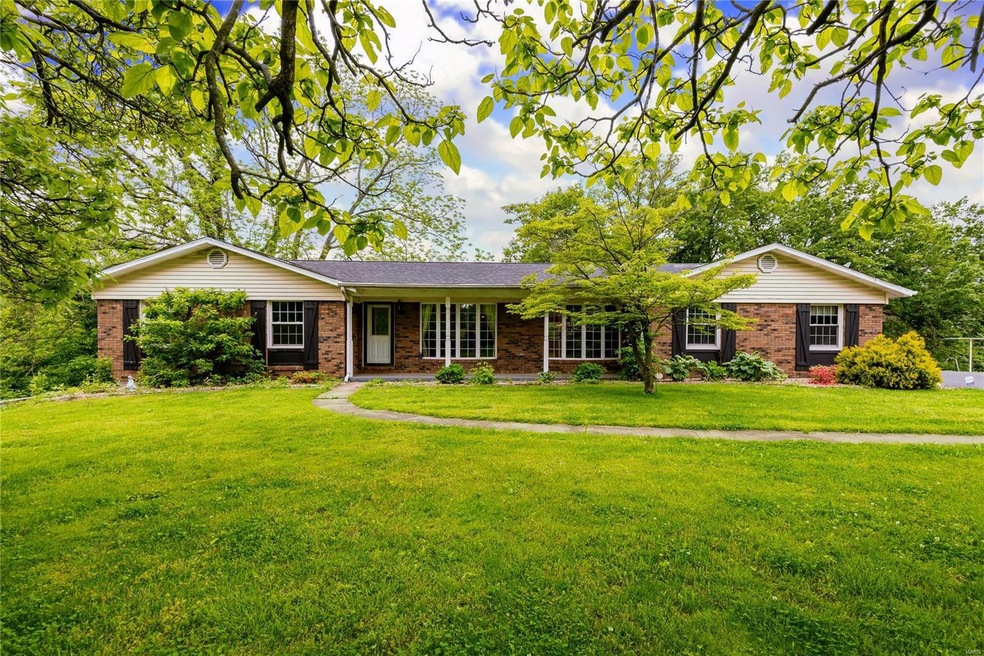 1208 S Clinton Rd, Caseyville, IL 62232 - photo 1