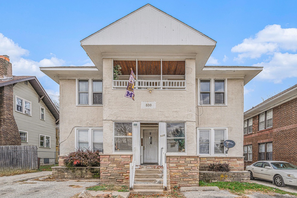 Sold $188,000 • Co-Listing Agent