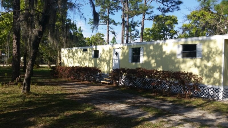 17307 E Royal Oak Dr, Perry, FL 32348 - photo 1