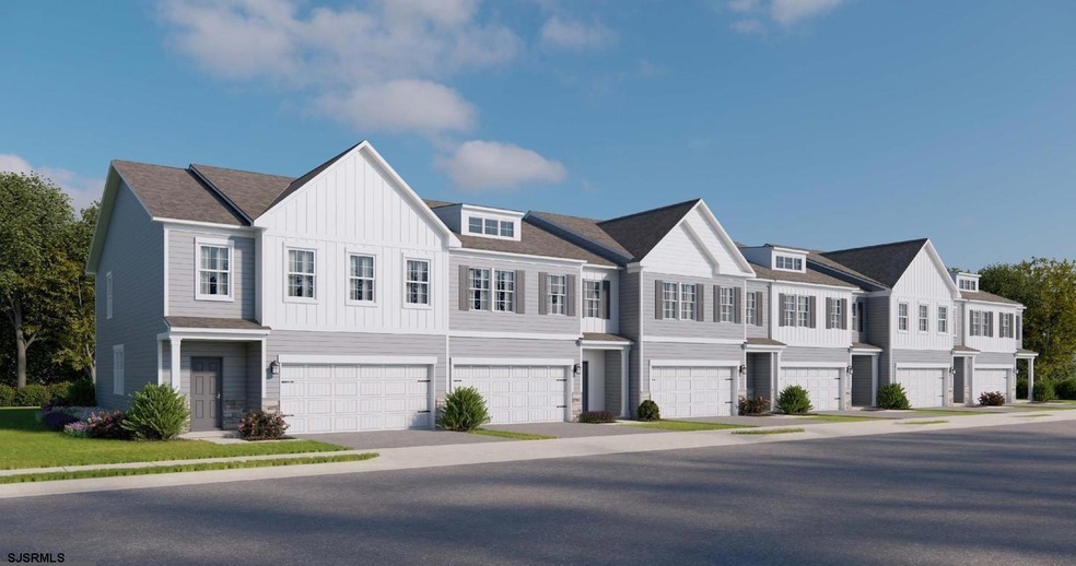 501 Scotty Blvd unit 1304, Middle Township, NJ 08242 - photo 1