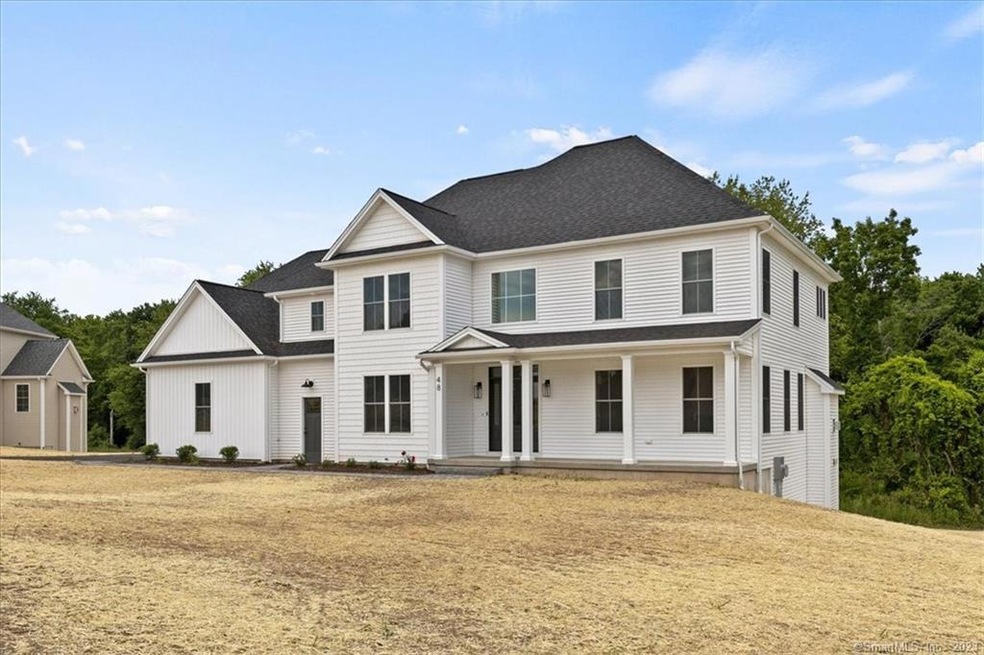 48 Stallion Dr, Glastonbury, CT 06033 - photo 1