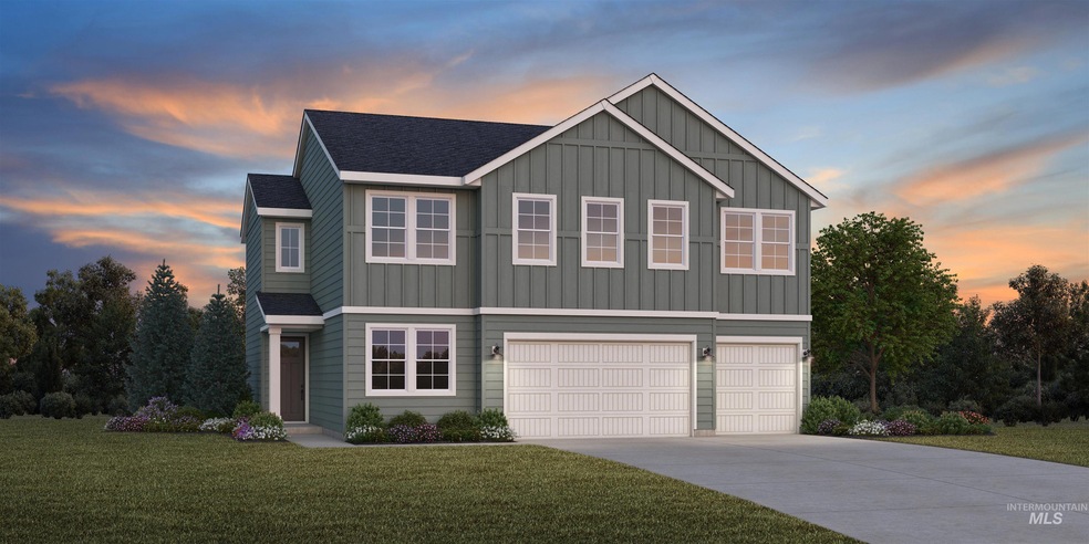 14841 Wing Spread Dr, Caldwell, ID 83607 - photo 1