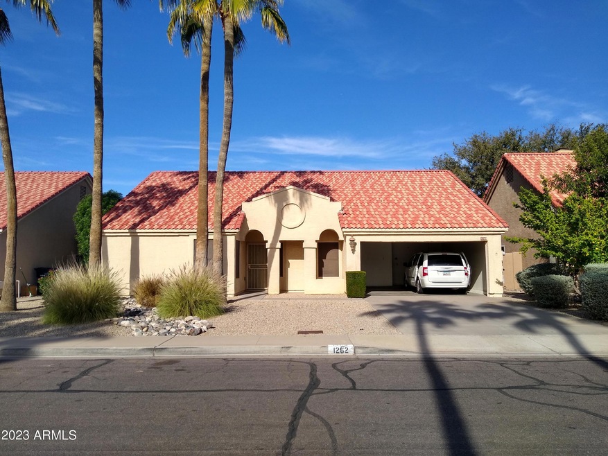 1262 E Mineral Rd, Gilbert, AZ 85234 - photo 1