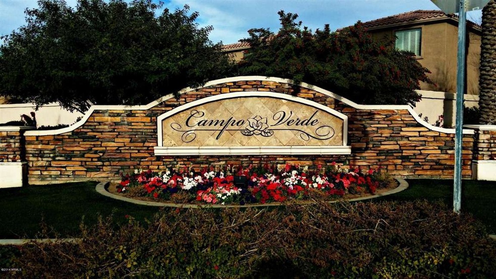 Campo Verde