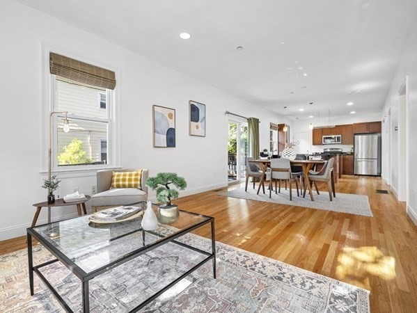 36 Line St unit 1, Somerville, MA 02143 - photo 1