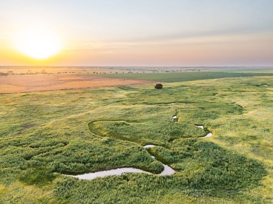 0 Osage Rd, Manchester, OK 73758 - photo 1