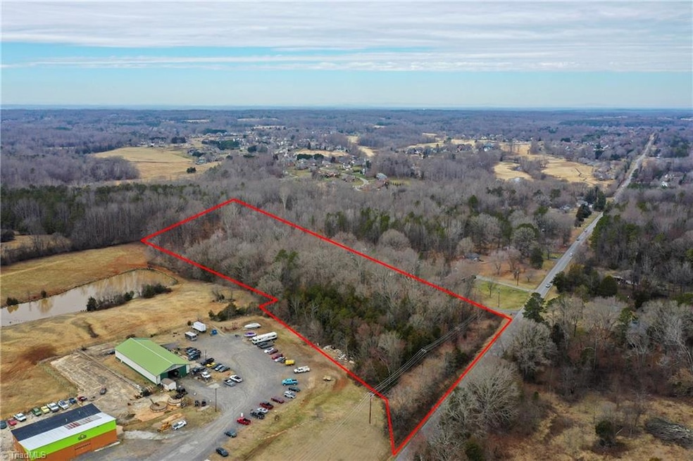 00 N Carolina 801, Advance, NC 27006 - photo 1