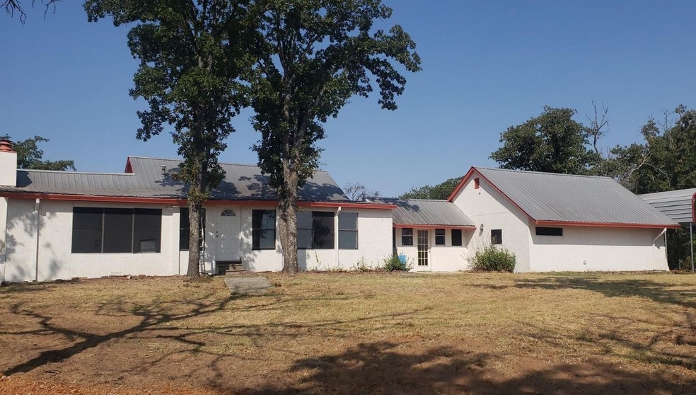 4320 Slayton Rd, Cleburne, TX 76031 - photo 1