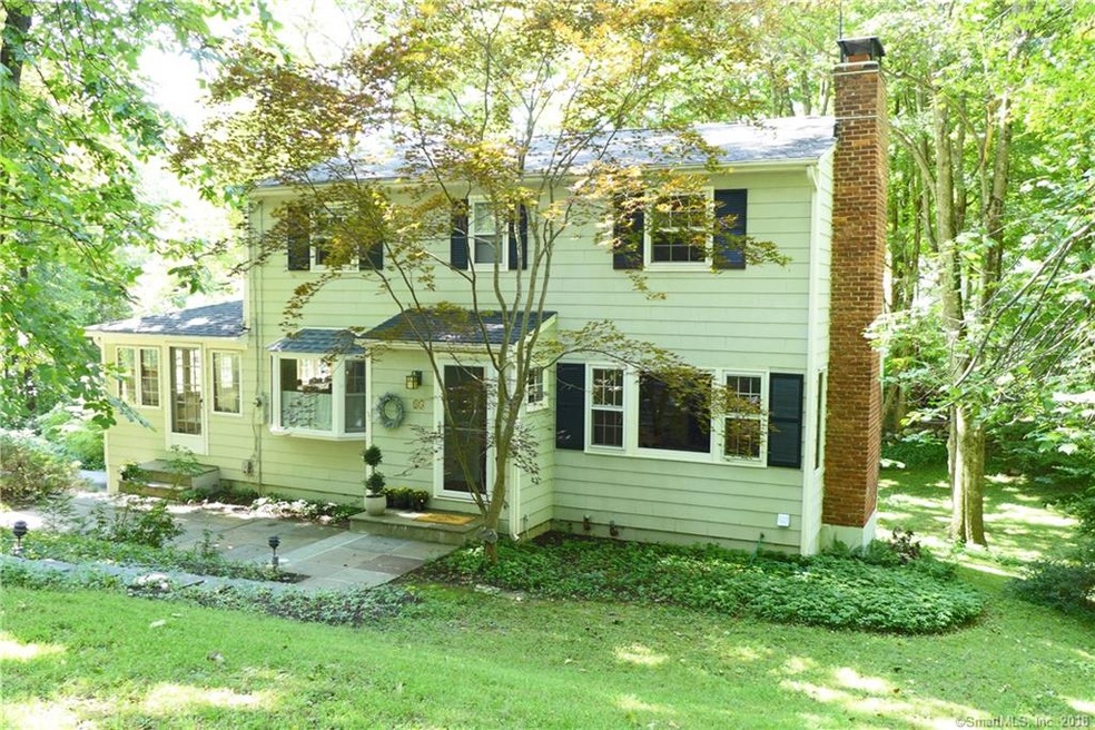 Welcome to 15 Little Boston Lane