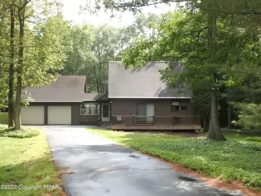 96 Pinoak Dr, Jim Thorpe, PA 18229 - photo 1