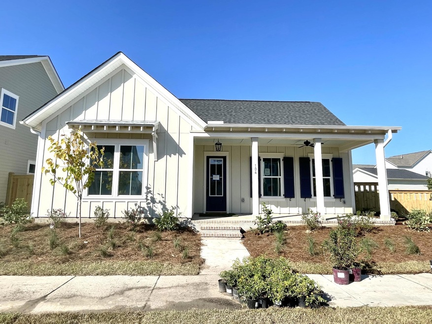 106 Tenor Ln, Summerville, SC 29486 - photo 1